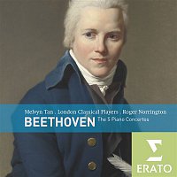 Beethoven: The 5 Piano Concertos