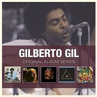 Gilberto Gil - Original Album Series