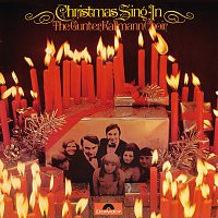 Gunter Kallmann Choir – Christmas Sing-In