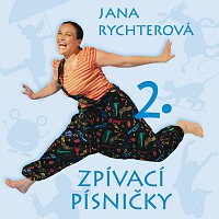 Jana Rychterová – Zpívací písničky 2 MP3