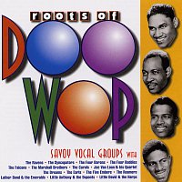 Různí interpreti – The Roots of Doo-Wop: Savoy Vocal Groups