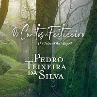 Přední strana obalu CD Os Contos do Feiticeiro