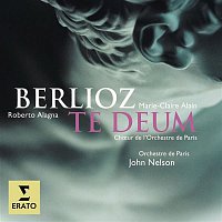 John Nelson – Berlioz: Te Deum