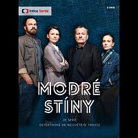 Modré stíny