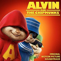 Různí interpreti – Alvin And The Chipmunks [Original Motion Picture Soundtrack]