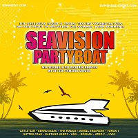 Různí interpreti – Seavision Partyboat