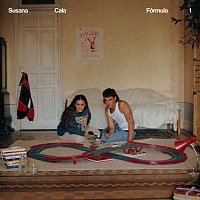 Susana Cala – Fórmula 1