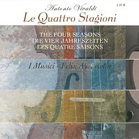 I Musici – Le Quattro Stagioni / I Musici