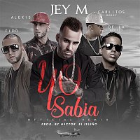 Jey M – Yo sabía (feat. Alexis & Fido, De La Ghetto, Carlitos Rossy) [Official Remix]