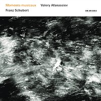 Valery Afanassiev – Franz Schubert: Moments Musicaux