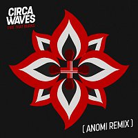 Circa Waves – Fire That Burns [Anomi Remix]