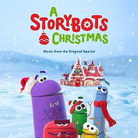 StoryBots – A StoryBots Christmas [Music From The Original Special]