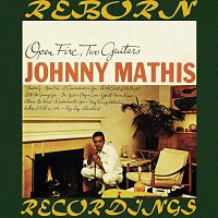 Johnny Mathis – Open Fire, Two Guitars (HD Remastered)