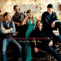 Alison Krauss and Union Station – Lonely Runs Both Ways
