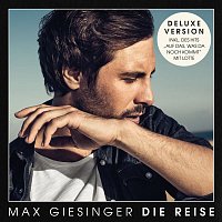 Max Giesinger – Die Reise (Deluxe Edition)