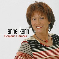 Anne Karin – Bonjour L´amour