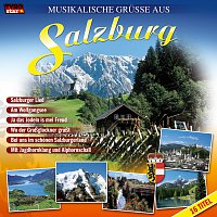 Musikalische Grusse aus Salzburg