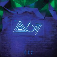 Atitude 67 – Atitude 67 - EP [Ao Vivo / Vol. 2]