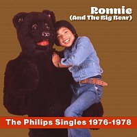 Ronnie – The Philips Singles 1976-1978