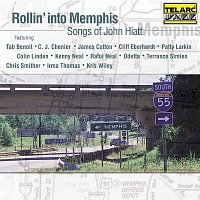 Rollin' Into Memphis: Songs Of John Hiatt