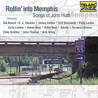 Různí interpreti – Rollin' Into Memphis: Songs Of John Hiatt