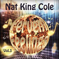 Nat King Cole – Fervent Feelings Vol. 3