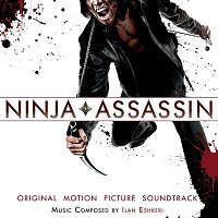 Various  Artists – Ninja Assassin (Original Motion Picture Soundtrack)