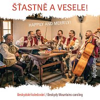 RukyNaDudy – Šťastně a vesele!