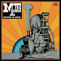Radim Hladík, Modrý efekt – Modrý Efekt & Radim Hladík LP