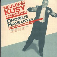 Ondřej Havelka – Best of (To nejlepší z repertoaru) CD
