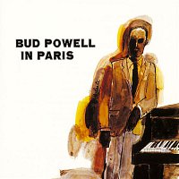 Bud Powell – Bud Powell In Paris