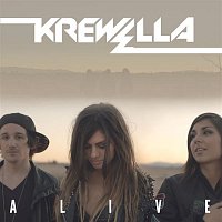 Krewella – Alive