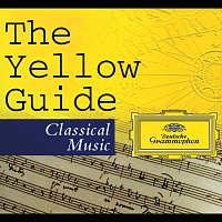 Přední strana obalu CD The Yellow Guide To Classical Music