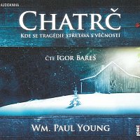 Igor Bareš – Chatrč (MP3-CD)