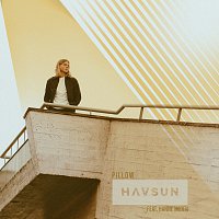 HAVSUN, Hanne Mjoen – Pillow [Stripped]