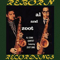 Al And Zoot (HD Remastered) (feat. Zoot Sims)