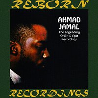 Ahmad Jamal – The Legendary Okeh and Epic Recordings (Hd Remastered)