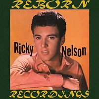 Rick Nelson – Ricky Nelson (HD Remastered)