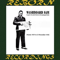 Washboard Sam – The Washboard Sam Collection 1935-1953, Vol.1 (HD Remastered)