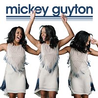 Mickey Guyton – Mickey Guyton