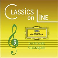 Classics On Line - Volume 3 [Les Grands Classiques En Exclusivité Digitale]