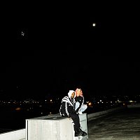 JPEGMafia, Tommy Genesis – ROUGH 7