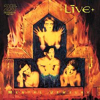 Live – Mental Jewelry [25th Anniversary Edition]