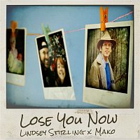 Lindsey Stirling & Mako – Lose You Now