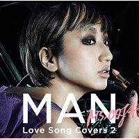 Ms.OOJA – MAN -Love Song Covers 2-