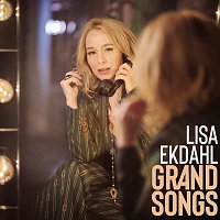 Lisa Ekdahl – Stop! In the Name of Love