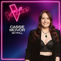 Cassie McIvor – Skyfall [The Voice Australia 2021 Performance / Live]