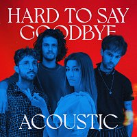 RONDÉ – Hard To Say Goodbye [Acoustic]