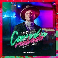 Mc Zaquin, Stefan Baby, Mousik – Carinha De Malvada