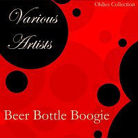 Přední strana obalu CD Beer Bottle Boogie